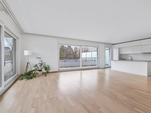 Apartment mieten in Pregny-Chambésy
