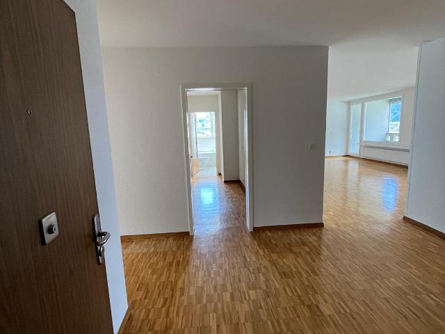 Apartment mieten in Chur, Graubünden