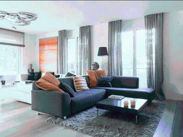 Apartment mieten in Cologny