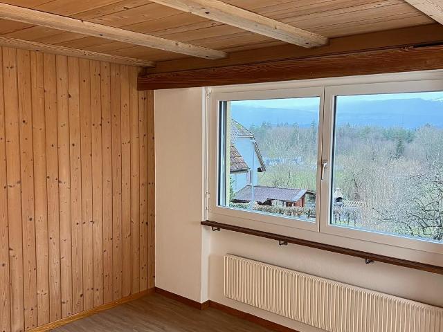 Apartment mieten in Dotzigen, Bern