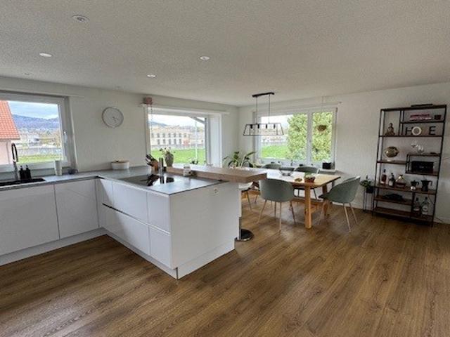 Apartment mieten in Dulliken, Solothurn