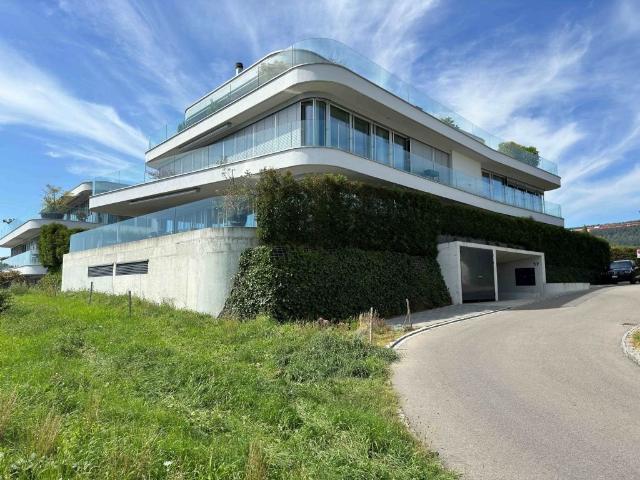 Apartment mieten in Aargau