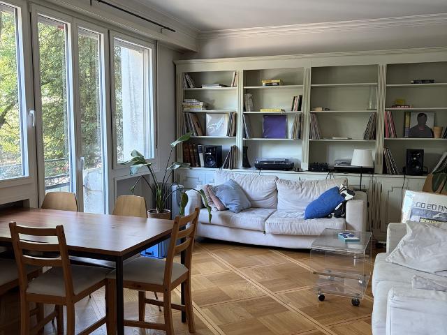 Apartment mieten in Conches