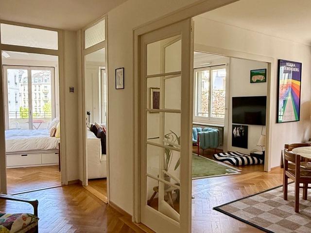 Apartment mieten in Conches