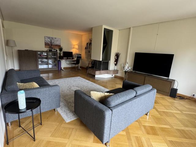 Apartment mieten in Conches