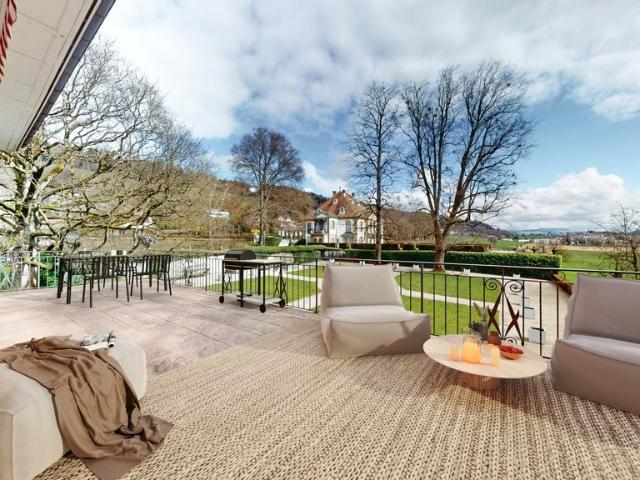 Apartment mieten in Muri bei Bern, Bern