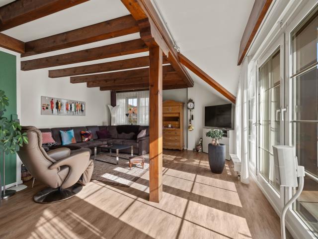 Apartment mieten in Hägendorf, Solothurn
