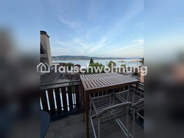 Apartment mieten in Horgen, Zürich