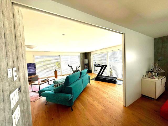 Apartment mieten in Hunzenschwil, Aargau