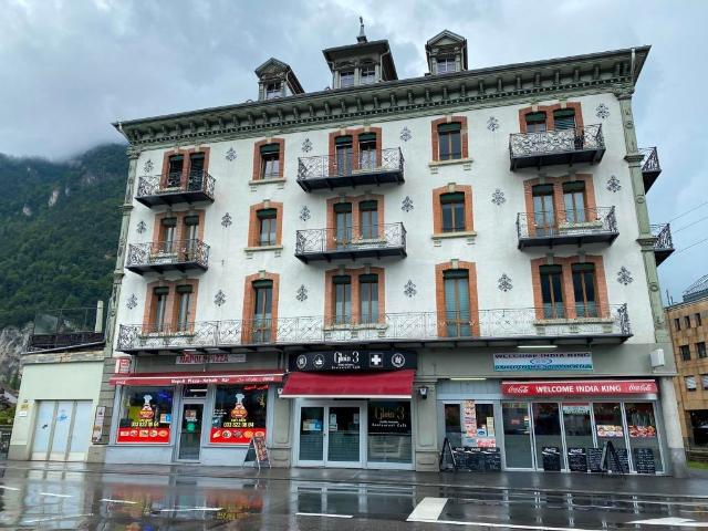 Apartment mieten in Interlaken, Bern