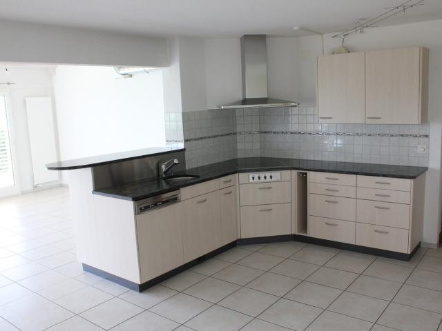 Apartment mieten in Kaufdorf, Bern