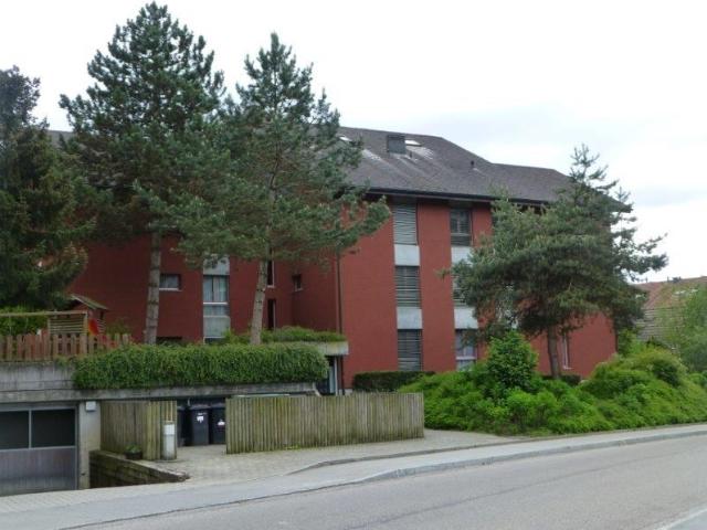 Apartment mieten in Kerzers, Freiburg