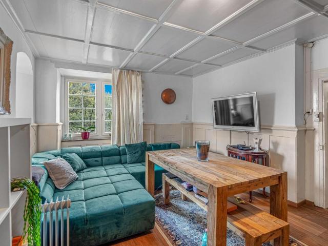 Apartment mieten in Kilchberg (ZH), Zürich