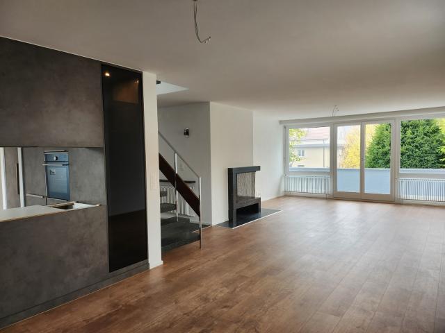 Apartment mieten in Kilchberg (ZH), Zürich
