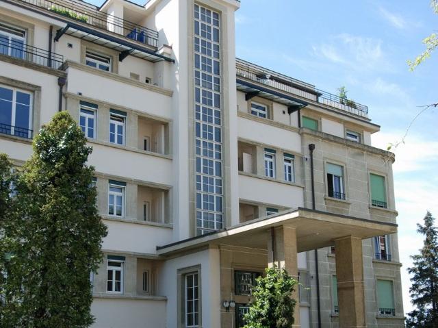 Apartment mieten in Cheseaux-Lausanne, Waadt