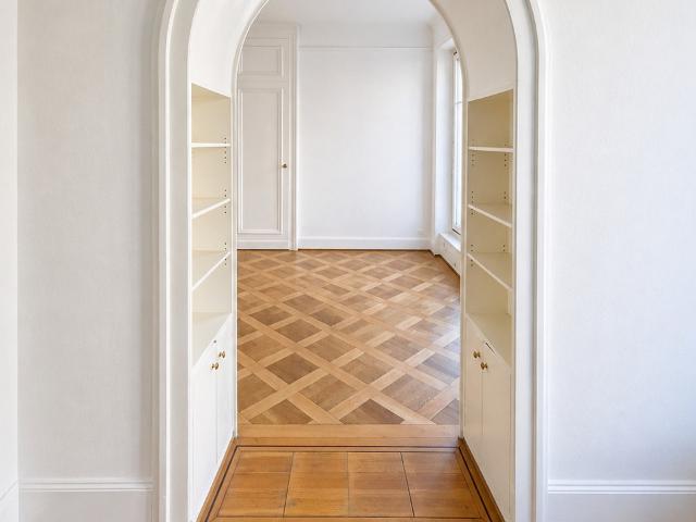 Apartment mieten in Cheseaux-Lausanne, Waadt