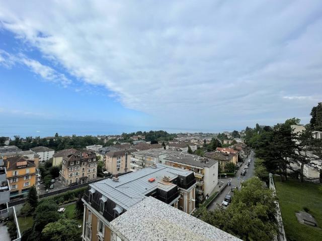Apartment mieten in Cheseaux-Lausanne, Waadt