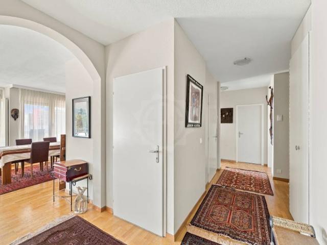 Apartment mieten in Le Grand-Saconnex