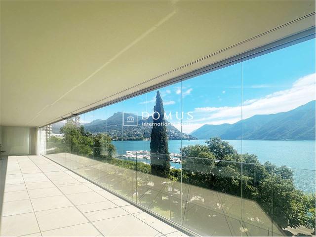 Apartment mieten in Aldesago, Tessin