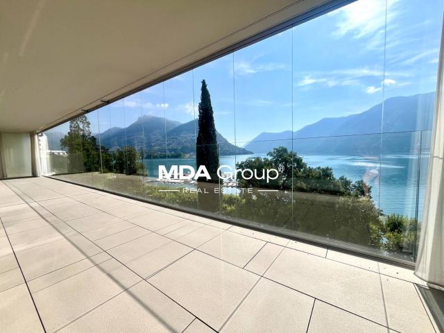 Apartment mieten in Aldesago, Tessin