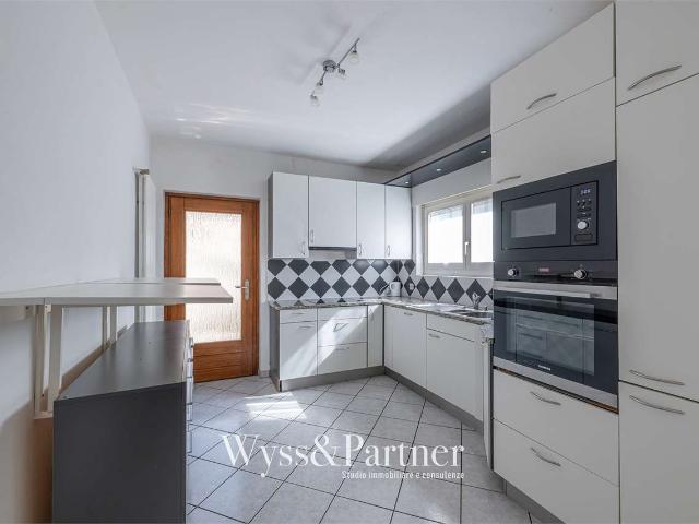 Apartment mieten in Gerra, Gambarogno, Tessin