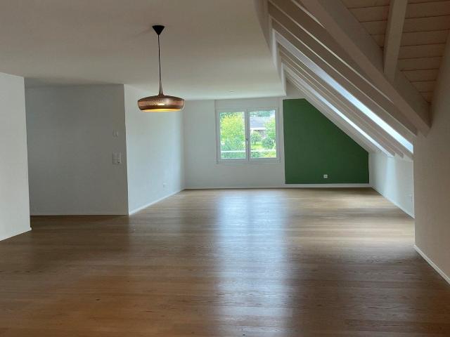 Apartment mieten in Mettmenstetten, Zürich