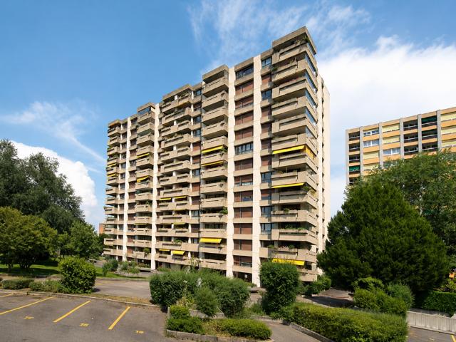 Apartment mieten in Meyrin