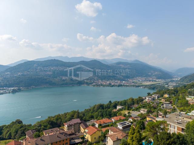Apartment mieten in Collina d'Oro, Tessin