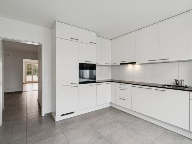 Apartment mieten in Neuchâtel, Corcelles (NE)