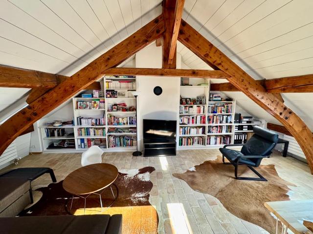 Apartment mieten in Nyon, Waadt