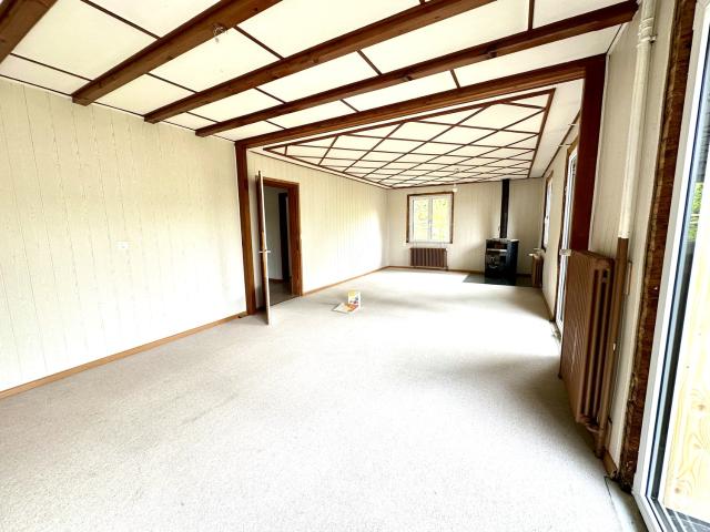 Apartment mieten in Gritt, Oberdorf (BL)