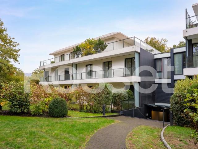 Apartment mieten in Grand-Lancy, Lancy