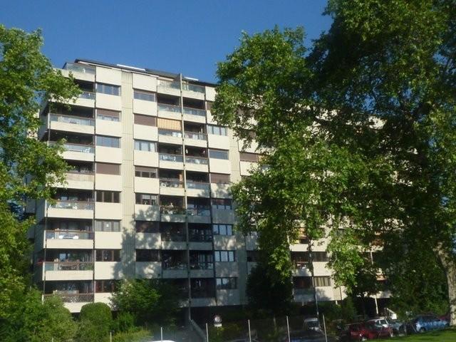 Apartment mieten in Conches