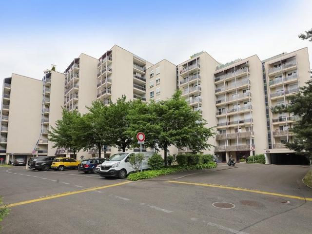 Apartment mieten in Petit-Lancy, Lancy