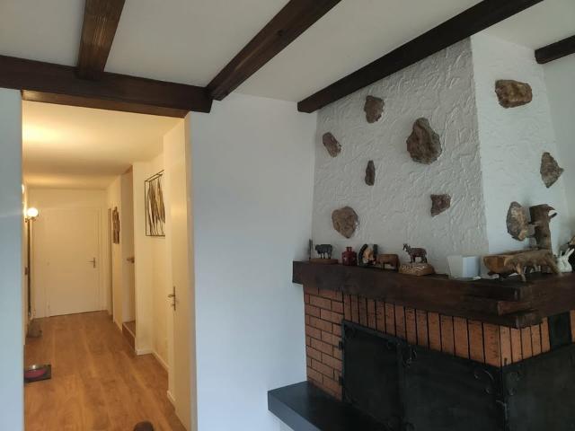Apartment mieten in Plaffeien, Freiburg