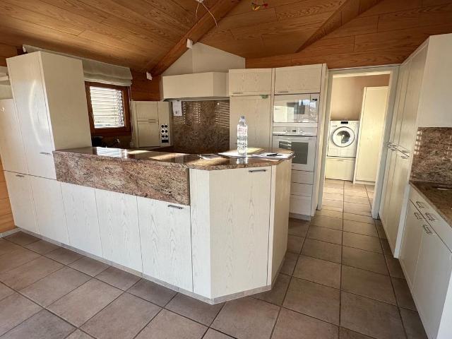 Apartment mieten in Reinach (AG), Aargau