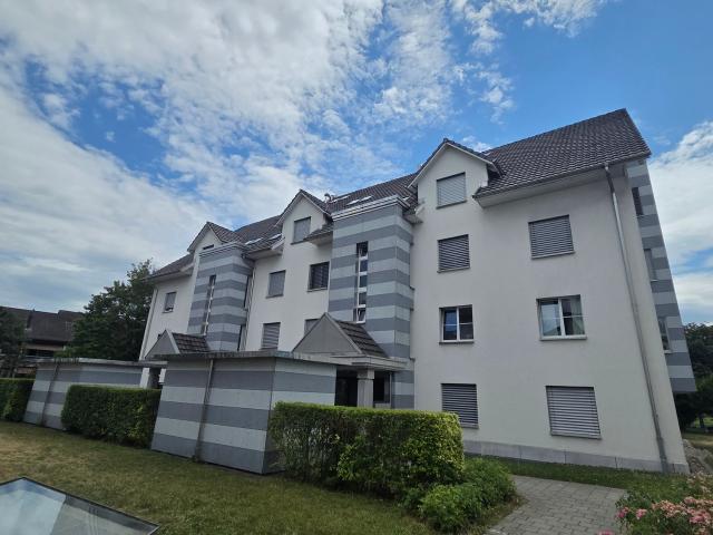 Apartment mieten in Rümlang, Zürich