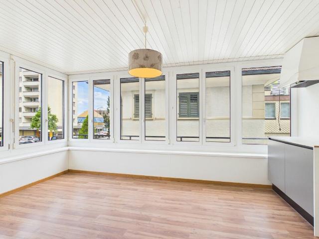 Apartment mieten in Schöftland, Aargau
