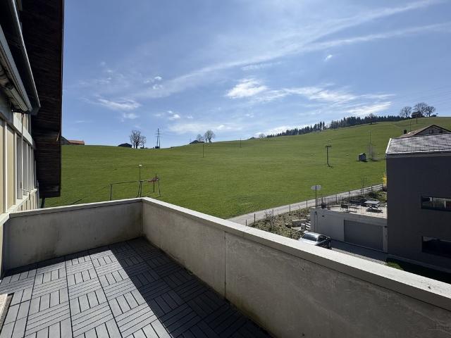 Apartment mieten in Speicher, Appenzell Ausserrhoden