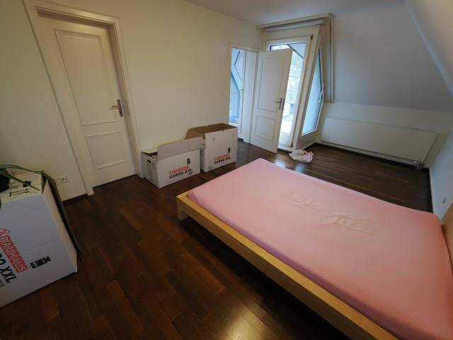 Apartment mieten in Schwarzenbach (SG), St. Gallen