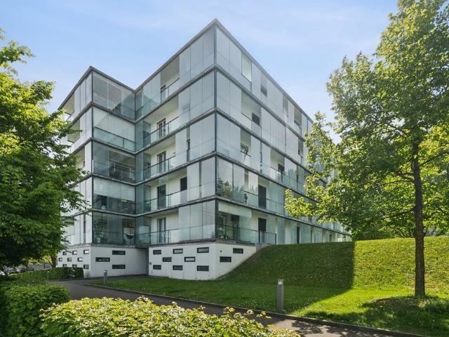 Apartment mieten in Schwarzenbach (SG), St. Gallen
