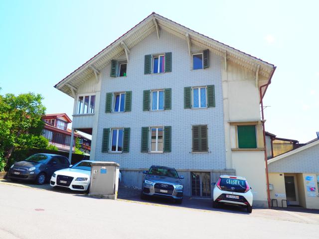 Apartment mieten in Steffisburg, Bern