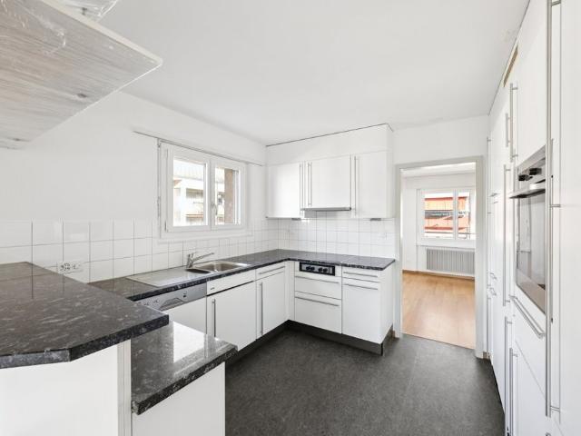 Apartment mieten in Stettlen, Bern