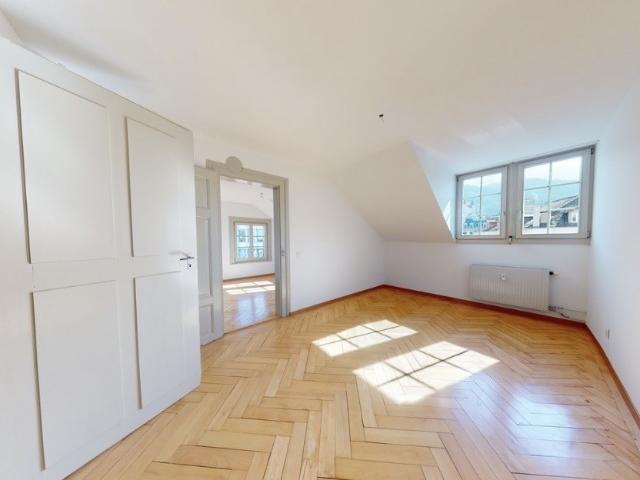 Apartment mieten in Gwatt, Thun, Bern