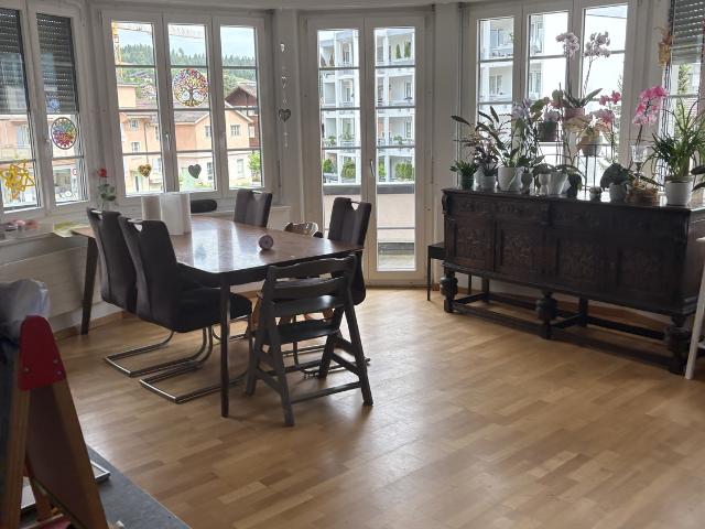 Apartment mieten in Lü