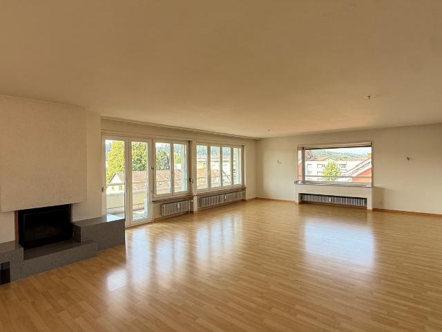Apartment mieten in Winterthur, Zürich