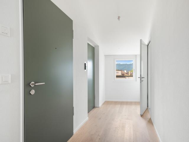 Apartment mieten in Seefeld, Zürich