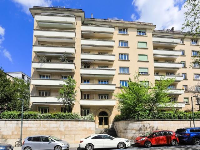 Apartment mieten in Conches
