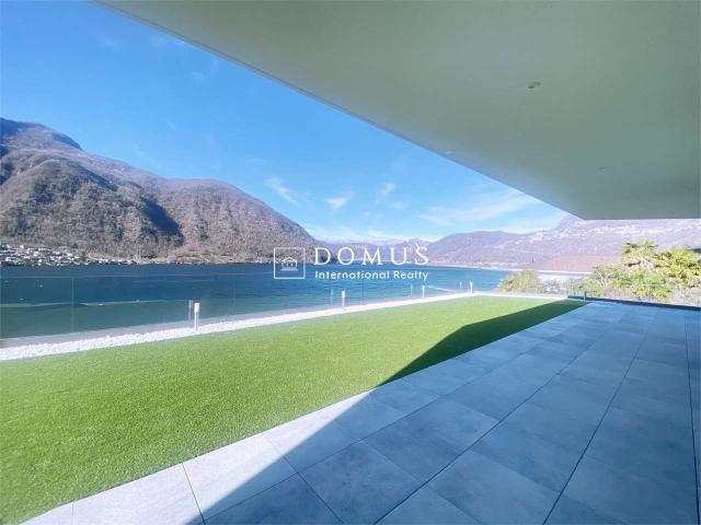 Apartment mieten in Mendrisio, Tessin