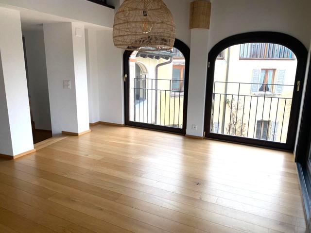 Apartment mieten in Origlio, Tessin